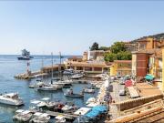 Vente Appartement 3 pièces 48.79 m2 Villefranche sur Mer