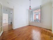 Vente Appartement 3 pièces 48.7 m2 Paris 15ème