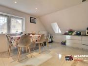Vente Appartement 3 pièces 48.86 m2 Barr