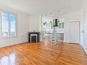 Vente Appartement 3 pièces 48.9 m2 Nogent sur Marne