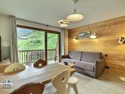 Vente Appartement 3 pièces 48 m2 Areches