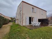 Vente Appartement 3 pièces 48 m2 Aubignan