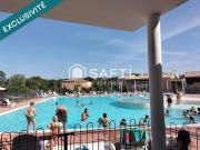 Vente Appartement 3 pièces 48 m2 Aubignan