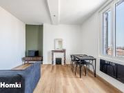 Vente Appartement 3 pièces 48 m2 Bordeaux