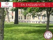 Vente Appartement 3 pièces 50.05 m2 Clichy sous Bois