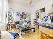 Vente Appartement 3 pièces 48 m2 Lyon 1er