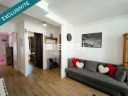 Vente Appartement 3 pièces 48 m2 Modane