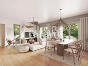 Vente Appartement 3 pièces 48 m2 Nice