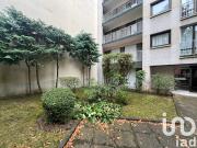 Vente Appartement 3 pièces 48 m2 Pantin