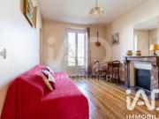 Vente Appartement 3 pièces 48 m2 Paris 14ème