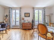 Vente Appartement 3 pièces 48 m2 Paris 15ème Vente Appartement 3 pièces 48 m2 Paris 15ème