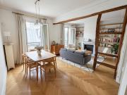 Vente Appartement 3 pièces 48 m2 Paris 17ème