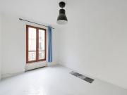 Vente Appartement 3 pièces 48 m2 Paris 18ème