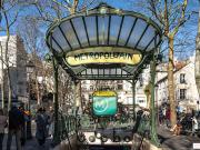 Vente Appartement 3 pièces 48 m2 Paris 18ème