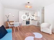 Vente Appartement 3 pièces 48 m2 Six Fours les Plages