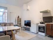 Vente Appartement 3 pièces 48 m2 Villeurbanne