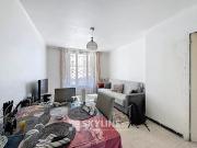 Vente Appartement 3 pièces 49.02 m2 Marseille 3ème