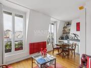 Vente Appartement 3 pièces 49.11 m2 Paris 2ème