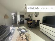 Vente Appartement 3 pièces 49.11 m2 Saint pierre la mer