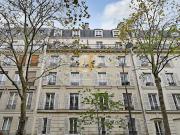 Vente Appartement 3 pièces 49.14 m2 Paris 11ème
