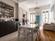 Vente Appartement 3 pièces 49.17 m2 Lyon 6ème