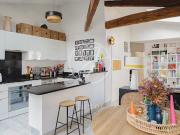 Vente Appartement 3 pièces 49.18 m2 Paris 8ème