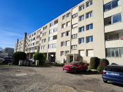 Vente Appartement 3 pièces 49.23 m2 Dijon