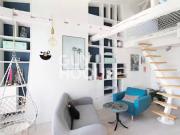 Vente Appartement 3 pièces 49.2 m2 Paris 20ème