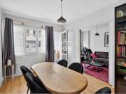 Vente Appartement 3 pièces 49.36 m2 Paris 12ème