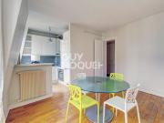 Vente Appartement 3 pièces 49.42 m2 Paris 16ème