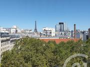 Vente Appartement 3 pièces 49.62 m2 Paris 15ème