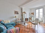Vente Appartement 3 pièces 49.69 m2 Paris 7ème