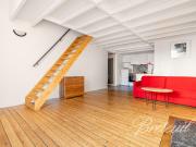 Vente Appartement 2 pièces 49.6 m2 Paris 11ème