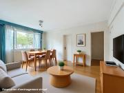 Vente Appartement 3 pièces 49.7 m2 Malakoff