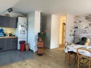 Vente Appartement 3 pièces 49.7 m2 Saint sebastien sur loire