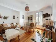 Vente Appartement 3 pièces 49.84 m2 Choisy le Roi