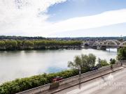 Vente Appartement 3 pièces 49 m2 Albigny sur Saône