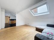 Vente Appartement 3 pièces 49 m2 Corbeil Essonnes