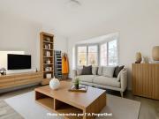 Vente Appartement 3 pièces 49 m2 Dijon