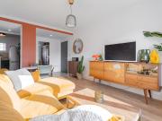Vente Appartement 3 pièces 49 m2 La Seyne sur Mer