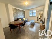 Vente Appartement 3 pièces 49 m2 Marseille 7ème