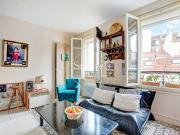 Vente Appartement 3 pièces 49 m2 Neuilly sur Seine