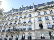 Vente Appartement 3 pièces 49 m2 Paris 10ème