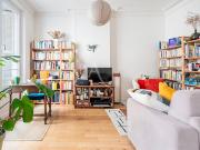 Vente Appartement 3 pièces 49 m2 Paris 11ème