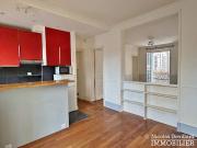 Vente Appartement 3 pièces 49 m2 Paris 15ème