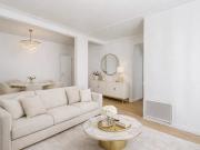 Vente Appartement 3 pièces 49 m2 Paris 17ème