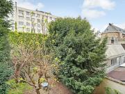 Vente Appartement 3 pièces 49 m2 Paris 18ème