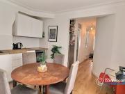 Vente Appartement 3 pièces 49 m2 Paris 18ème