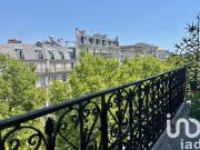 Vente Appartement 3 pièces 49 m2 Paris 18ème