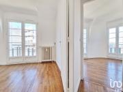 Vente Appartement 3 pièces 49 m2 Paris 20ème